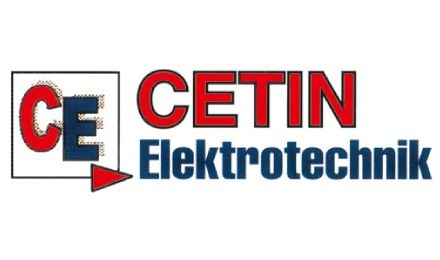 Kundenlogo von Elektrotechnik Cetin