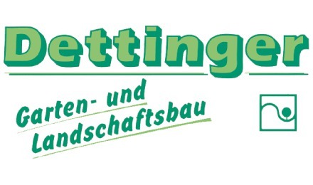 Kundenlogo von Dettinger GmbH