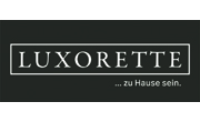 Kundenlogo Luxorette Haustextilien GmbH