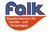 Kundenlogo Falk Walter GmbH