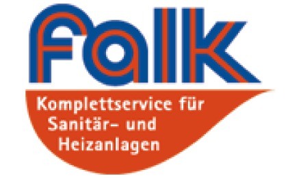 Kundenlogo von Falk Walter GmbH