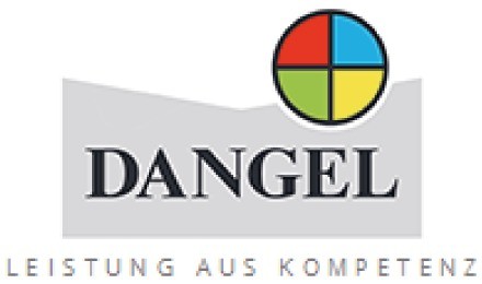 Kundenlogo von Dangel-Metall GmbH