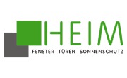 Kundenlogo Fensterbau Heim GmbH & Co KG