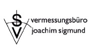 Kundenlogo Vermessungsbüro Joachim Sigmund