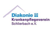 Kundenlogo Diakoniestation des Krankenpflegevereins Schlierbach e.V.