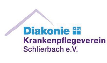 Kundenlogo von Diakoniestation des Krankenpflegevereins Schlierbach e.V.