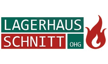 Kundenlogo von Lagerhaus Schnitt OHG