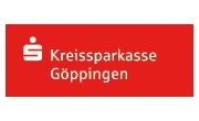 Kundenlogo Kreissparkasse Göppingen