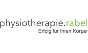 Kundenlogo Physiotherapie Rabel,Jeanette Rabel