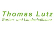 Kundenlogo Thomas Lutz Garten- u. Landschaftsbau