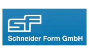 Kundenlogo Schneider Form GmbH