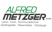 Kundenlogo Alfred Metzger GmbH