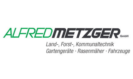 Kundenlogo von Alfred Metzger GmbH