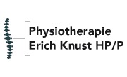 Kundenlogo Physotherapie Erich Knust HP/P