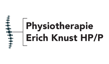 Kundenlogo von Physotherapie Erich Knust HP/P