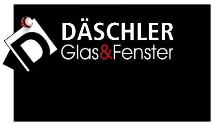 Kundenlogo von Däschler GbR Glas & Fenster