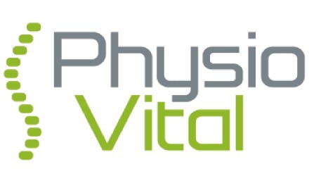 Kundenlogo von Physio Vital Praxis für Physiotherapie Stefan Errica