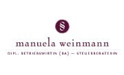 Kundenlogo Weinmann Steuerberatung