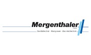 Kundenlogo Mergenthaler GmbH