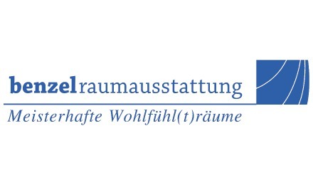 Kundenlogo von Benzel Raumausstattung GmbH