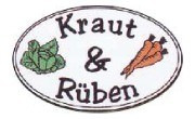Kundenlogo Kraut & Rüben Petra Grosch