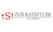 Kundenlogo Heiner Sommer Gasthaus zur Ratsstube