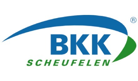 Kundenlogo von BKK Scheufelen