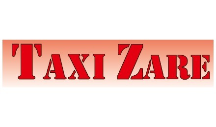 Kundenlogo von Taxi Zare