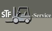 Kundenlogo STF-Service GmbH & Co KG