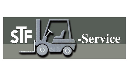 Kundenlogo von STF-Service GmbH & Co KG