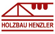 Kundenlogo Holzbau Henzler GmbH