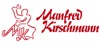 Kundenlogo von Manfred Kirschmann Grabmale