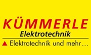 Kundenlogo Elektro Kümmerle