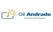 Kundenlogo Andrade Elektro und Fliesen