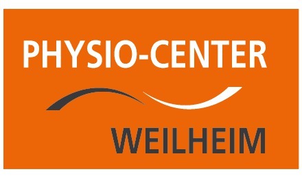 Kundenlogo von Klaus Tafel Physio-Center Weilheim Kundenlogo von Klaus Tafel Physio-Center Weilheim