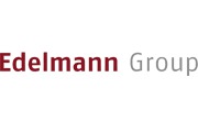 Kundenlogo Edelmann Pharmadruck GmbH