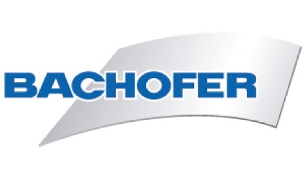 Kundenlogo von Bachofer GmbH & Co. KG