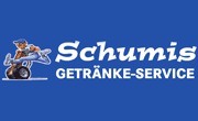 Kundenlogo Schumis Getränke-Service