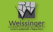 Kundenlogo Weissinger Jörg Garten- und Landschaftsbau