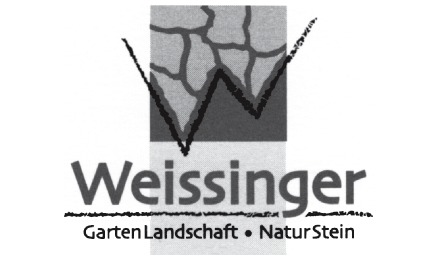 Kundenlogo von Weissinger Jörg Garten- und Landschaftsbau