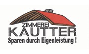 Kundenlogo Zimmerei Kautter