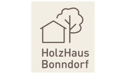 Kundenlogo von Holzhaus Bonndorf