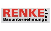 Kundenlogo Renke Bauunternehmung GmbH