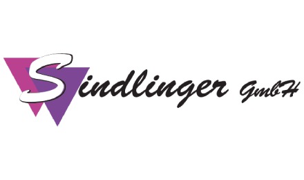 Kundenlogo von Sindlinger GmbH Baggerbetrieb