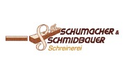 Kundenlogo Schumacher & Schmidbauer GbR