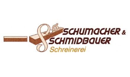 Kundenlogo von Schumacher & Schmidbauer GbR