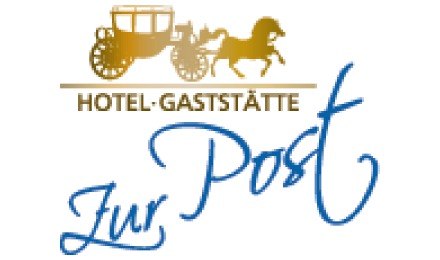 Kundenlogo von Zur Post , Hotel und Restaurant