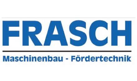Kundenlogo von Frasch GmbH & Co. KG