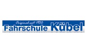 Kundenlogo Fahrschule Kübel