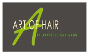 Kundenlogo Friseure Art of Hair